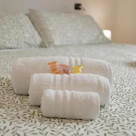 A5 Girasole - Rho Fiera Mpx - Three-room Double Amenities Apartment *