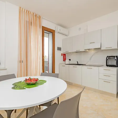 Apartment A5 Girasole - Rho Fiera Mpx - Three-room Double Amenities *