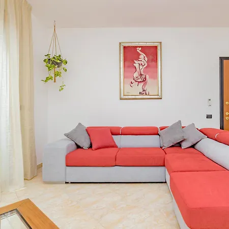 Apartment A5 Girasole - Rho Fiera Mpx - Three-room Double Amenities Cesate