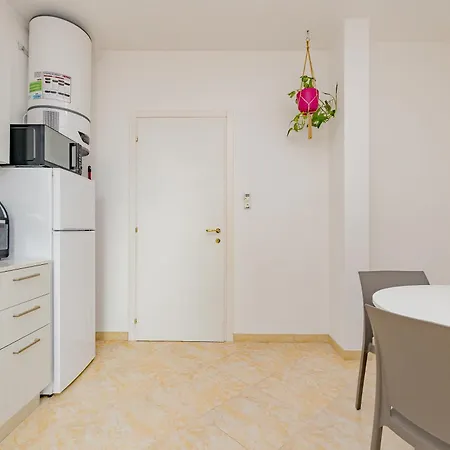 A5 Girasole - Rho Fiera Mpx - Three-room Double Amenities * Cesate