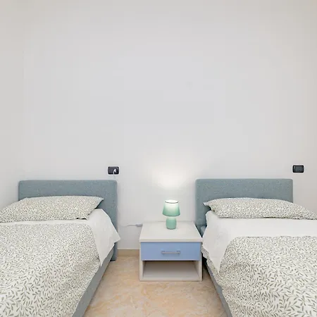 Apartment A5 Girasole - Rho Fiera Mpx - Three-room Double Amenities
