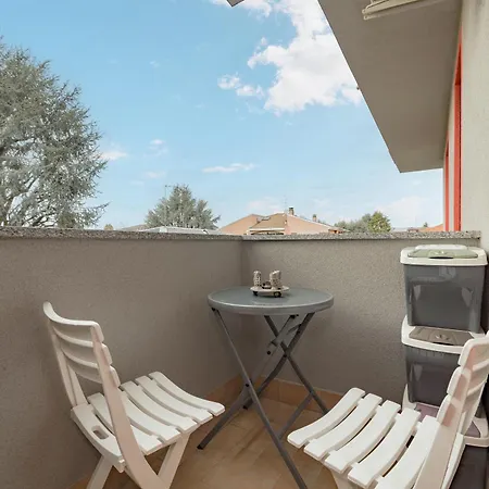 A5 Girasole - Rho Fiera Mpx - Three-room Double Amenities *