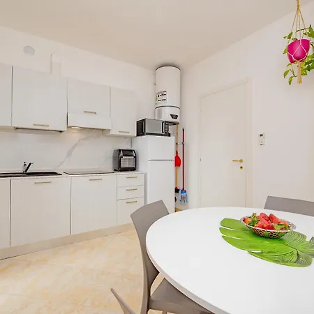 A5 Girasole - Rho Fiera Mpx - Three-room Double Amenities