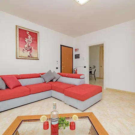 A5 Girasole - Rho Fiera Mpx - Three-room Double Amenities Apartment *