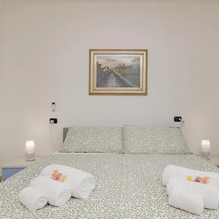 A5 Girasole - Rho Fiera Mpx - Three-room Double Amenities