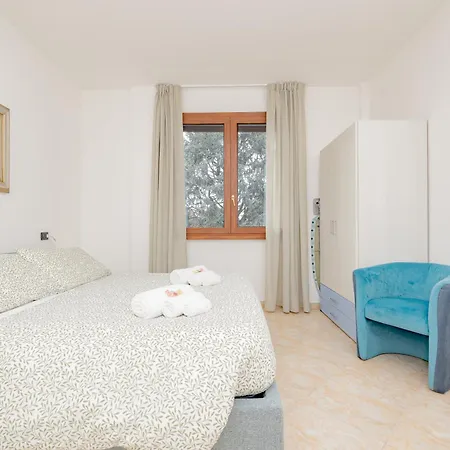 Apartment A5 Girasole - Rho Fiera Mpx - Three-room Double Amenities