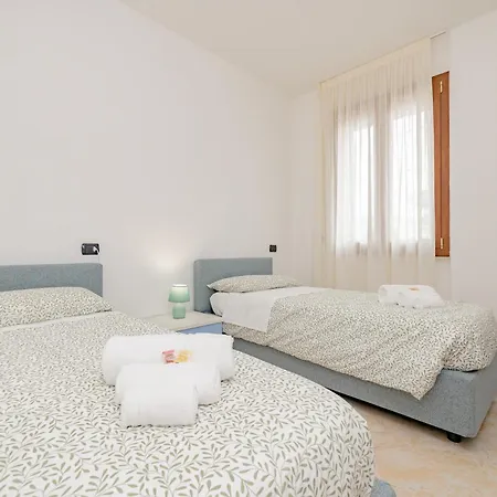 A5 Girasole - Rho Fiera Mpx - Three-room Double Amenities Cesate