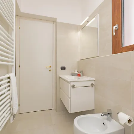 A5 Girasole - Rho Fiera Mpx - Three-room Double Amenities * Cesate