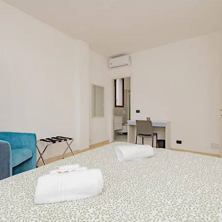 A5 Girasole - Rho Fiera Mpx - Three-room Double Amenities Apartment