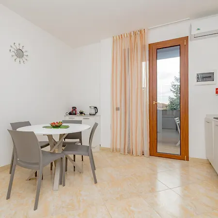 Apartment A5 Girasole - Rho Fiera Mpx - Three-room Double Amenities