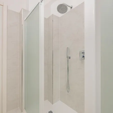 A5 Girasole - Rho Fiera Mpx - Three-room Double Amenities Apartment *