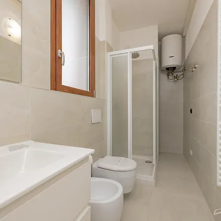 A5 Girasole - Rho Fiera Mpx - Three-room Double Amenities Apartment *