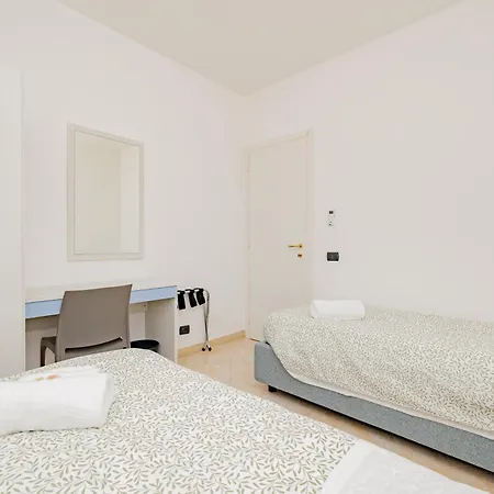 A5 Girasole - Rho Fiera Mpx - Three-room Double Amenities Apartment Cesate