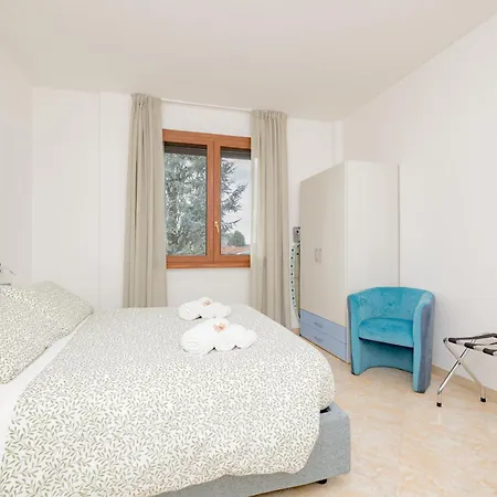 Apartment A5 Girasole - Rho Fiera Mpx - Three-room Double Amenities Cesate