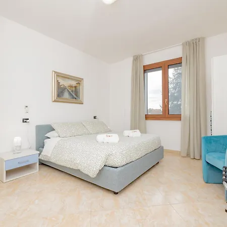A5 Girasole - Rho Fiera Mpx - Three-room Double Amenities Apartment Cesate