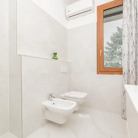 A5 Girasole - Rho Fiera Mpx - Three-room Double Amenities Cesate